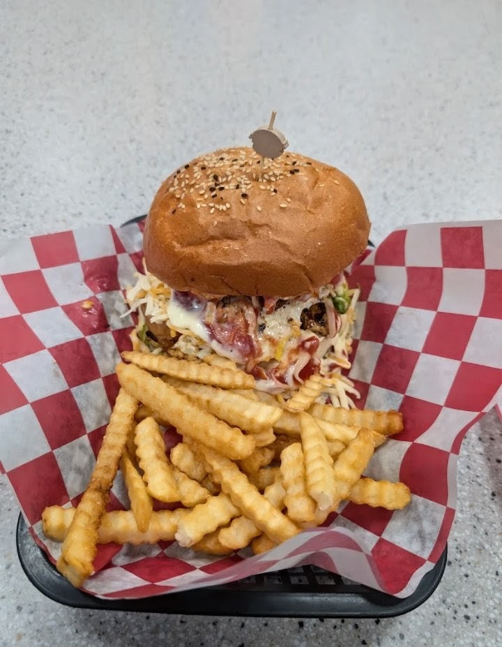 Hamburguesa