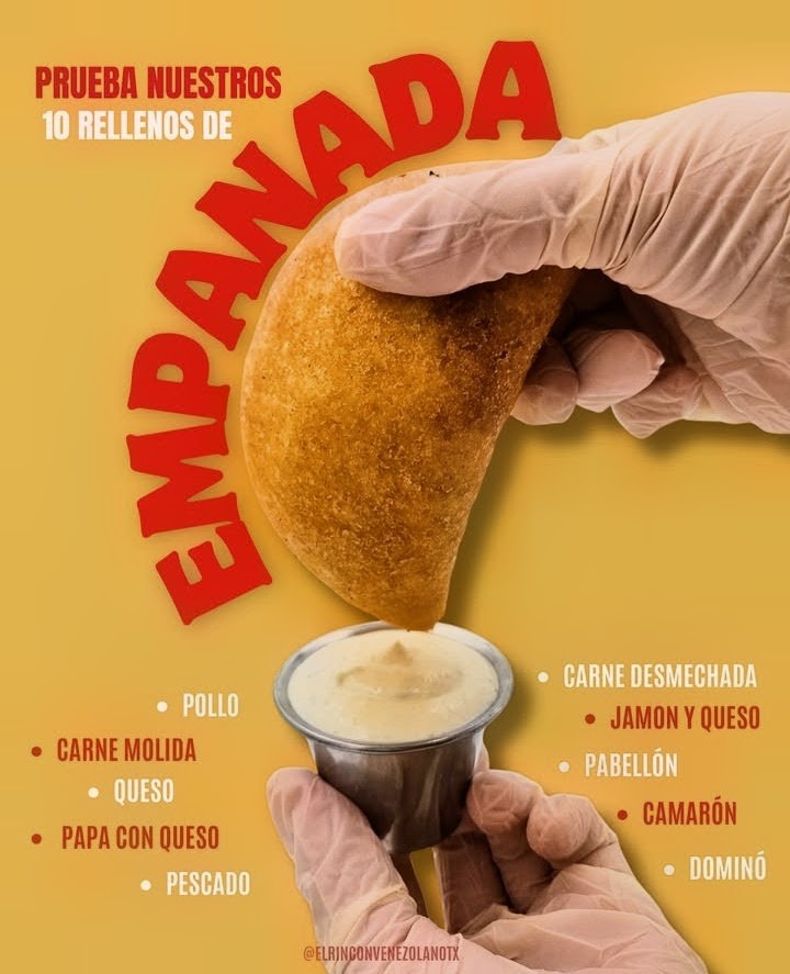 Empanadas