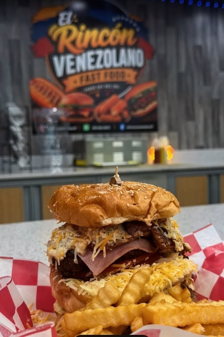El Rincón Venezolano